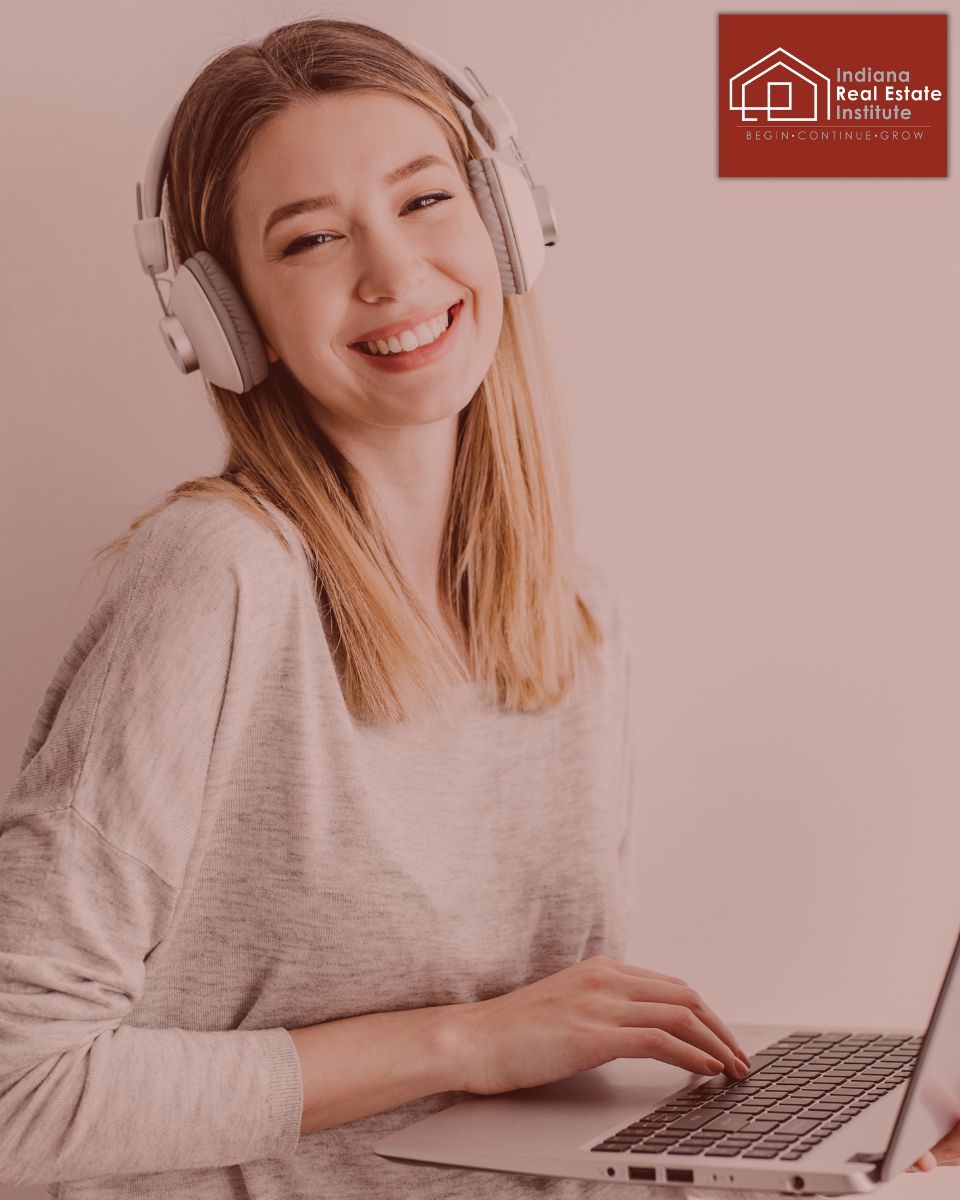 virtual real estate classes